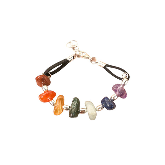 7 Chackras Bracelets