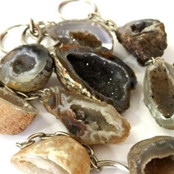 AGATE GEODE