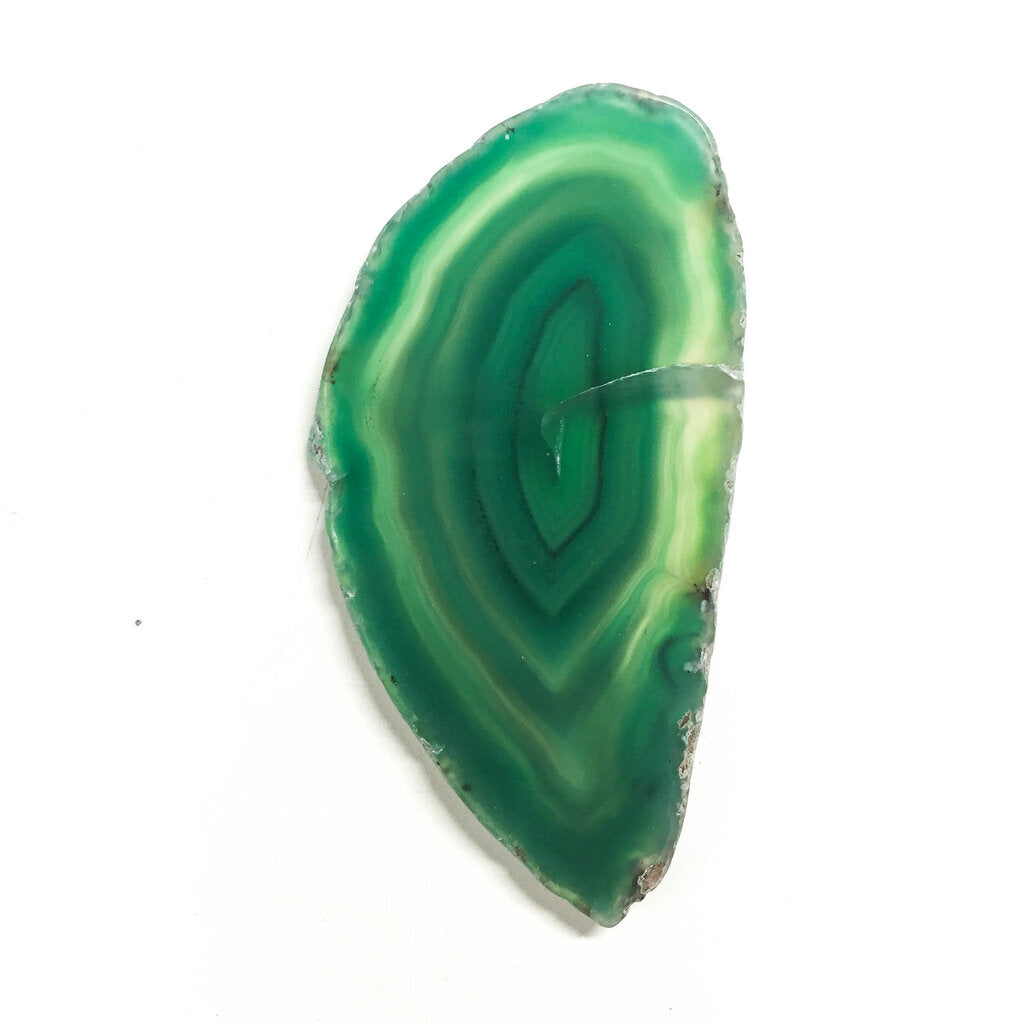 Quality C Agate Slices - Nativa Gems
