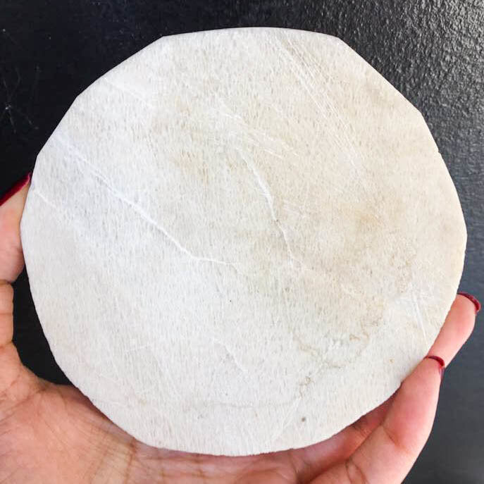 Feldspar Coasters - Nativa Gems