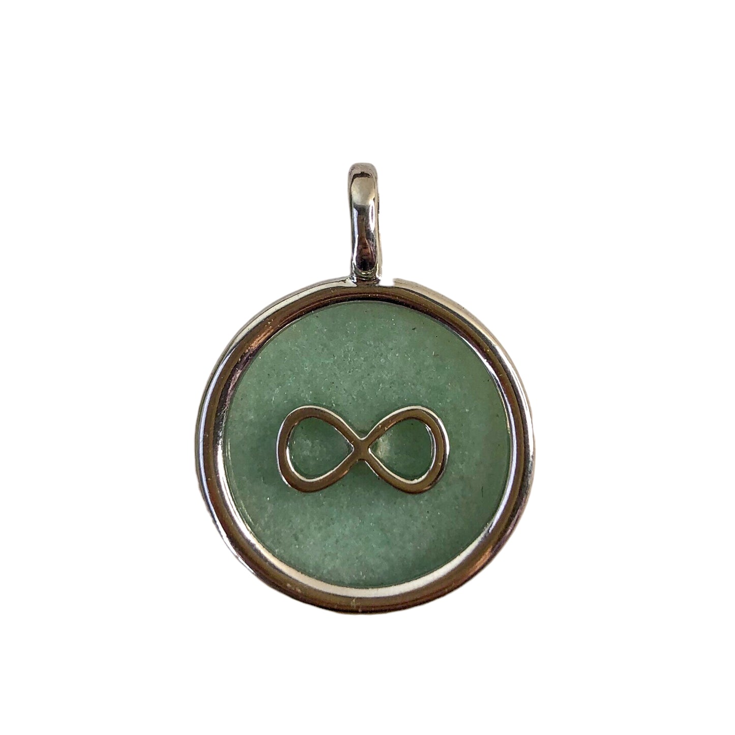 Infinity Pendants
