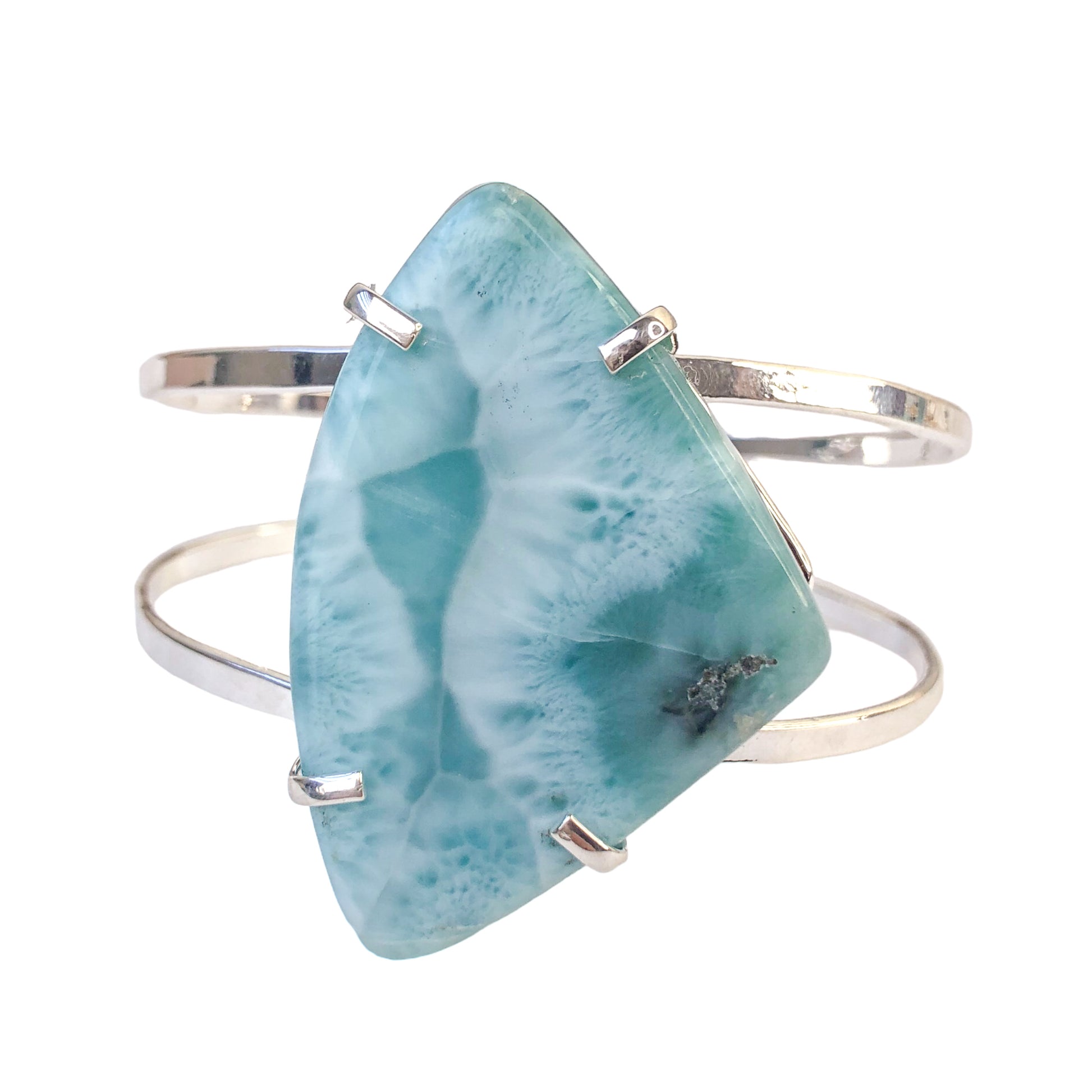 Larimar Bracelets