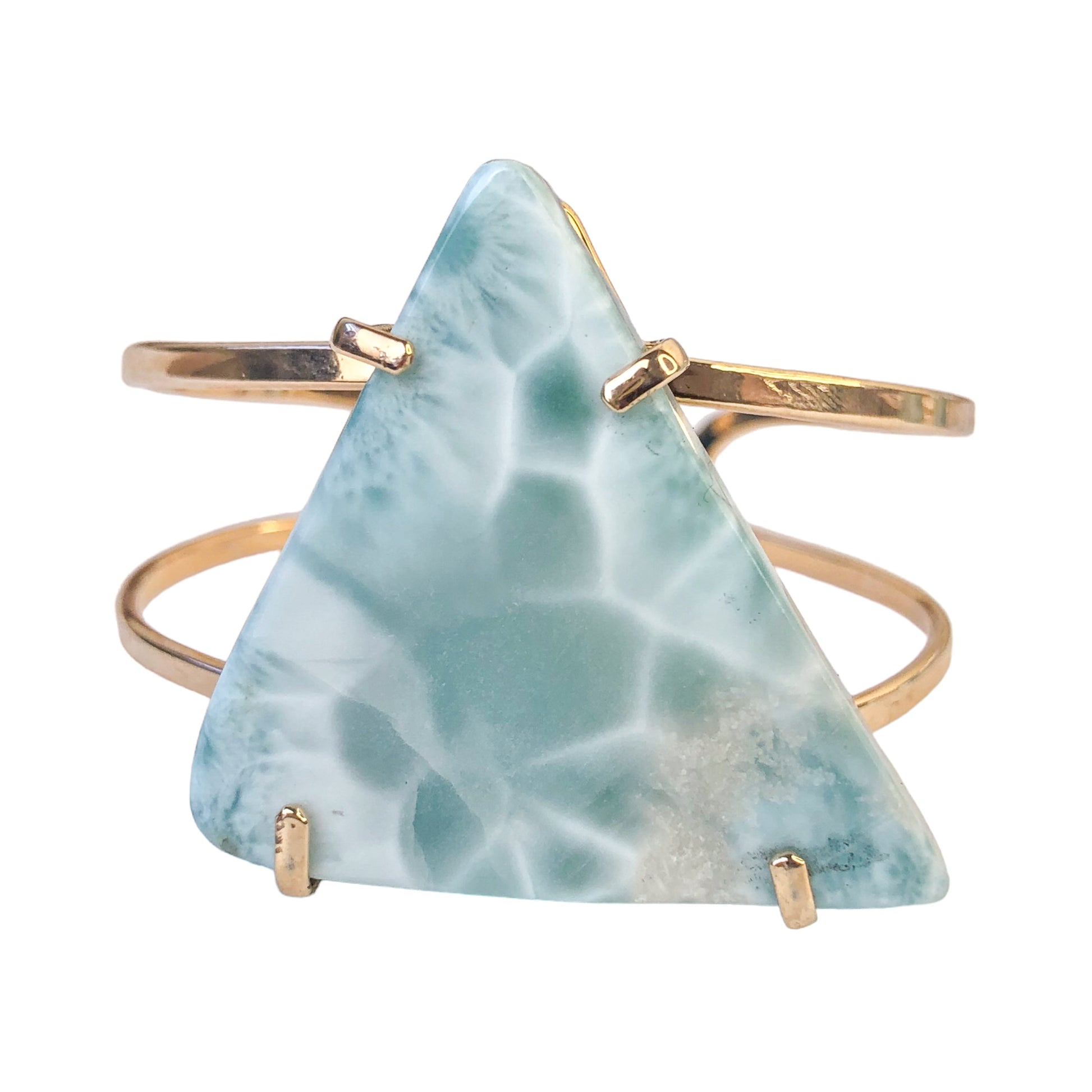 Larimar Bracelets