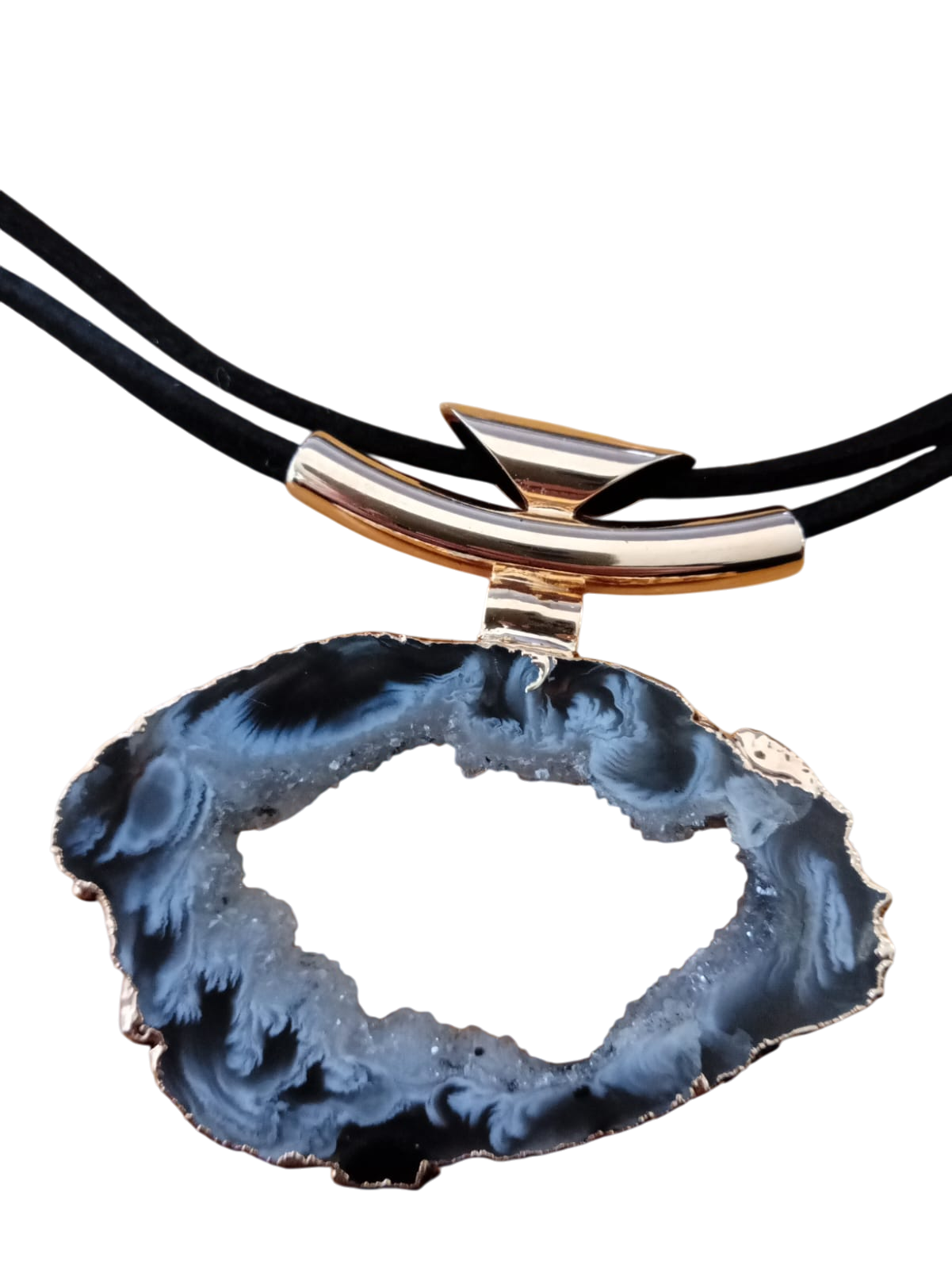 GEODE PLAIN EDGES