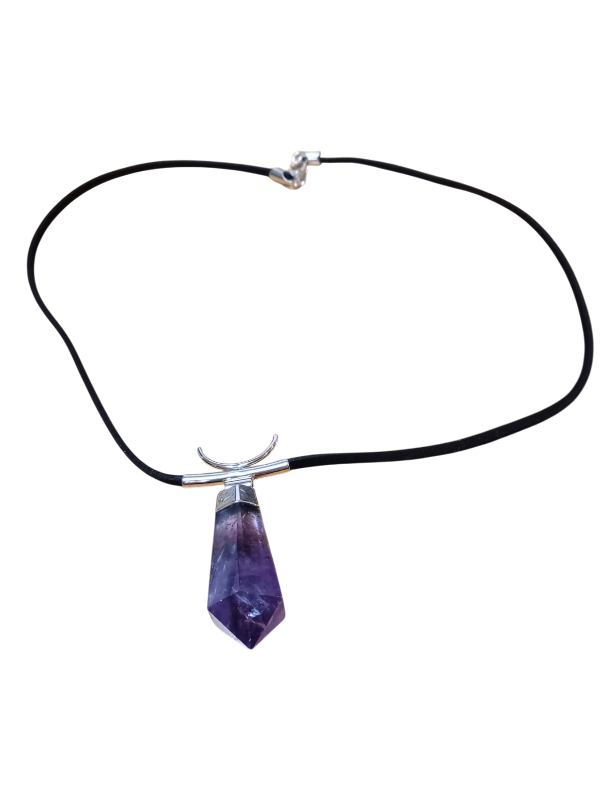 Single teardrop quart top horn
