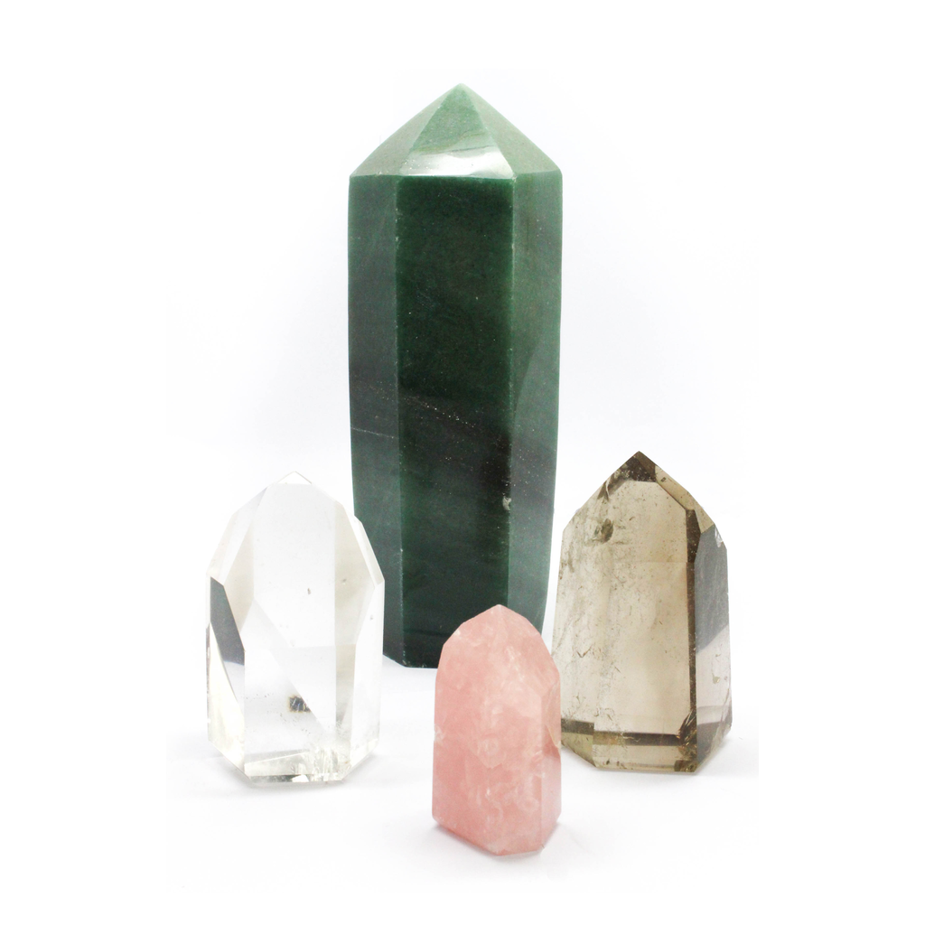 Healing Crystals Wholesale