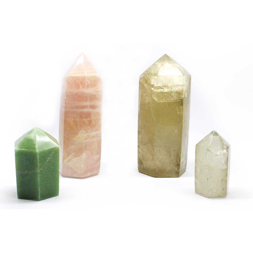 Wholesale Crystal Suppliers