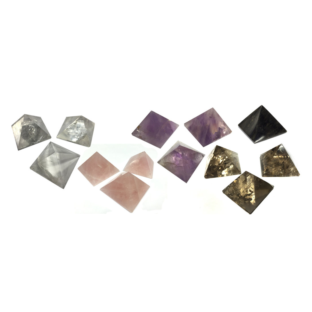 Wholesale Crystal Decor - Nativa Gems
