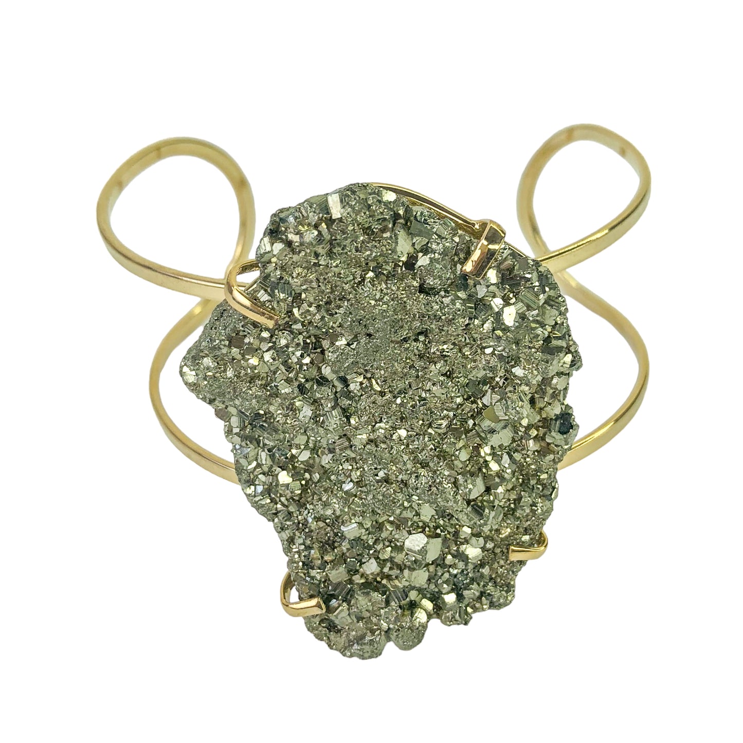 Pyrite Bracelets