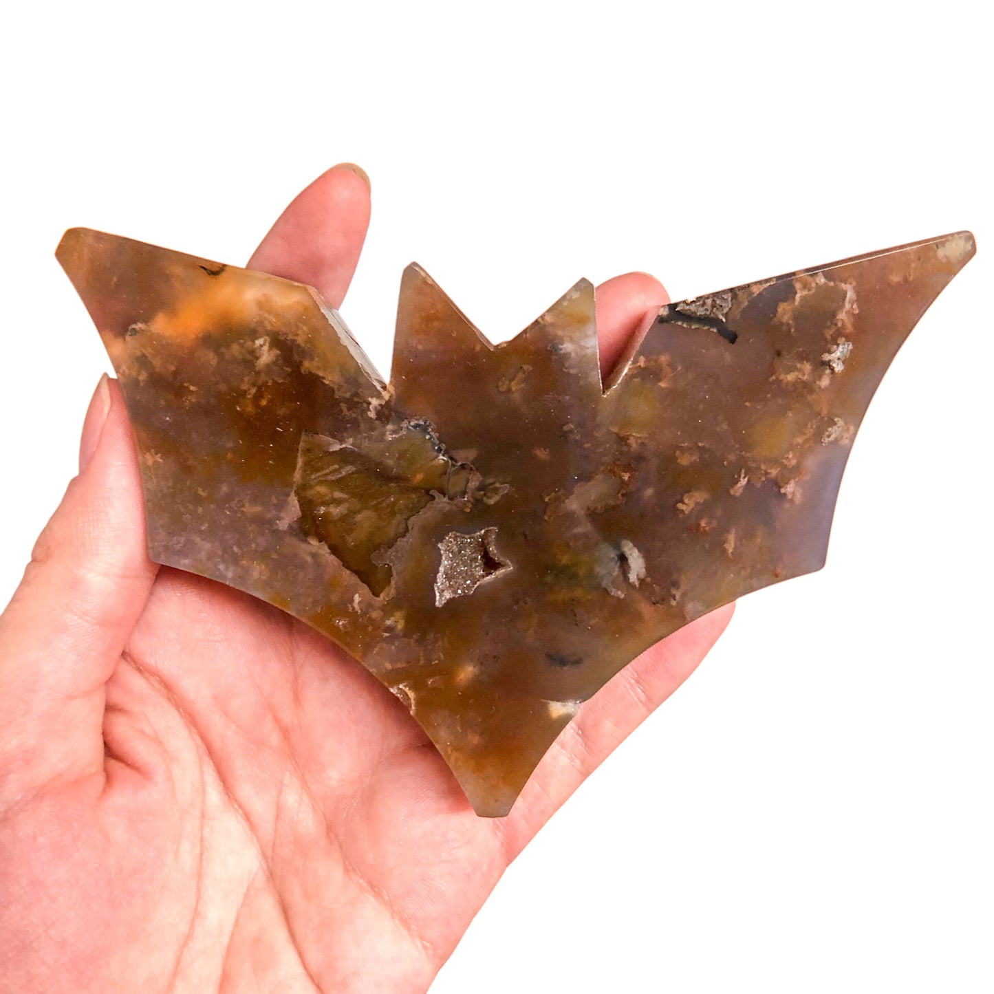 Agate Bats - Set
