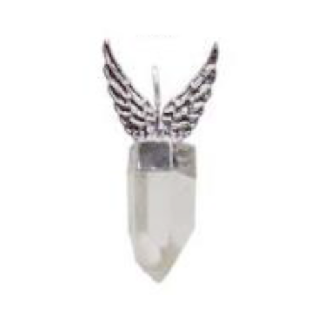 Top Wings Points Pendants - Nativa Gems
