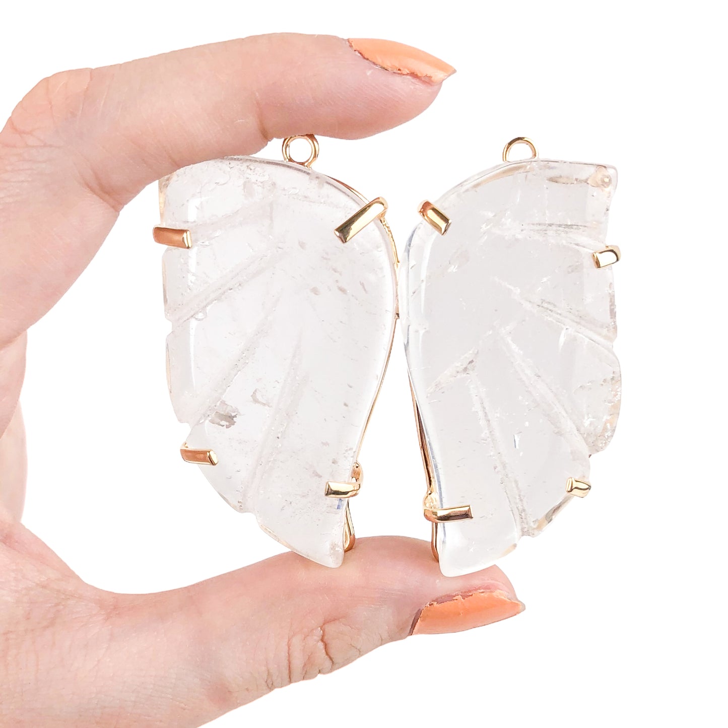 Wings Connectors Style 2