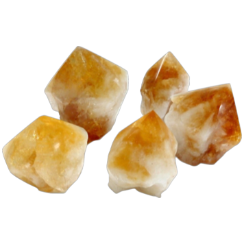 CITRINE POINT