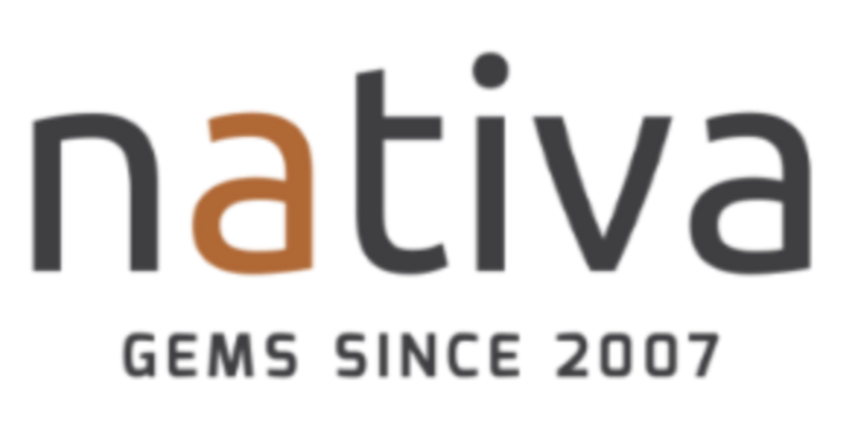 Nativa Gems - Wholesale Crystals from Brazil