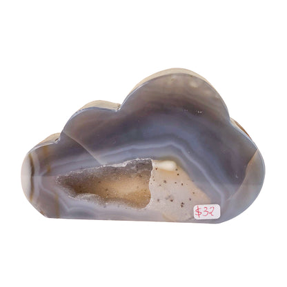 Agate Cloud