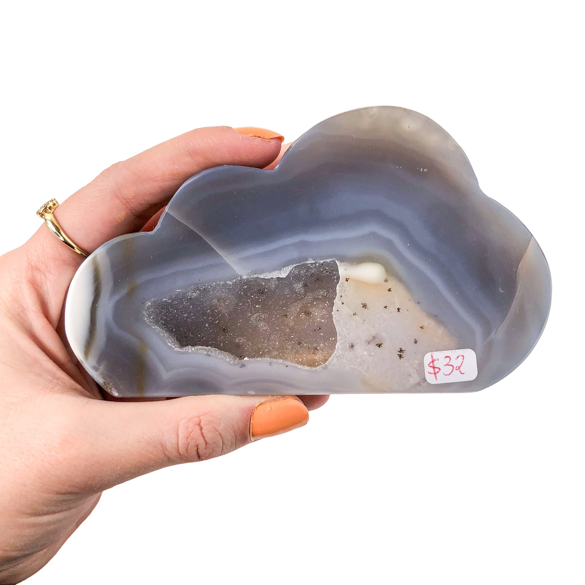 Agate Cloud