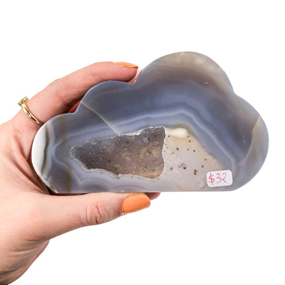 Agate Cloud