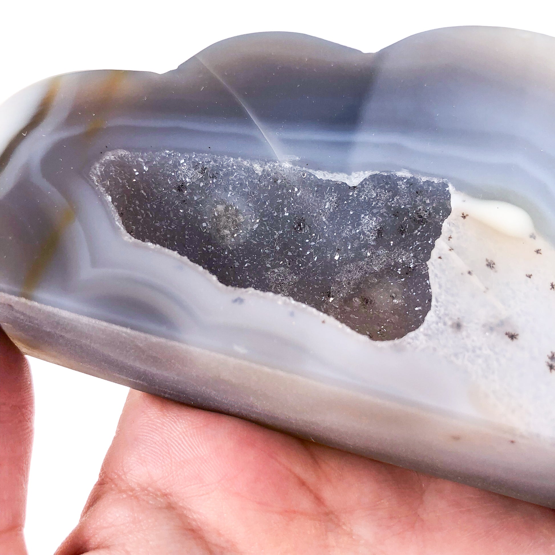 Agate Cloud