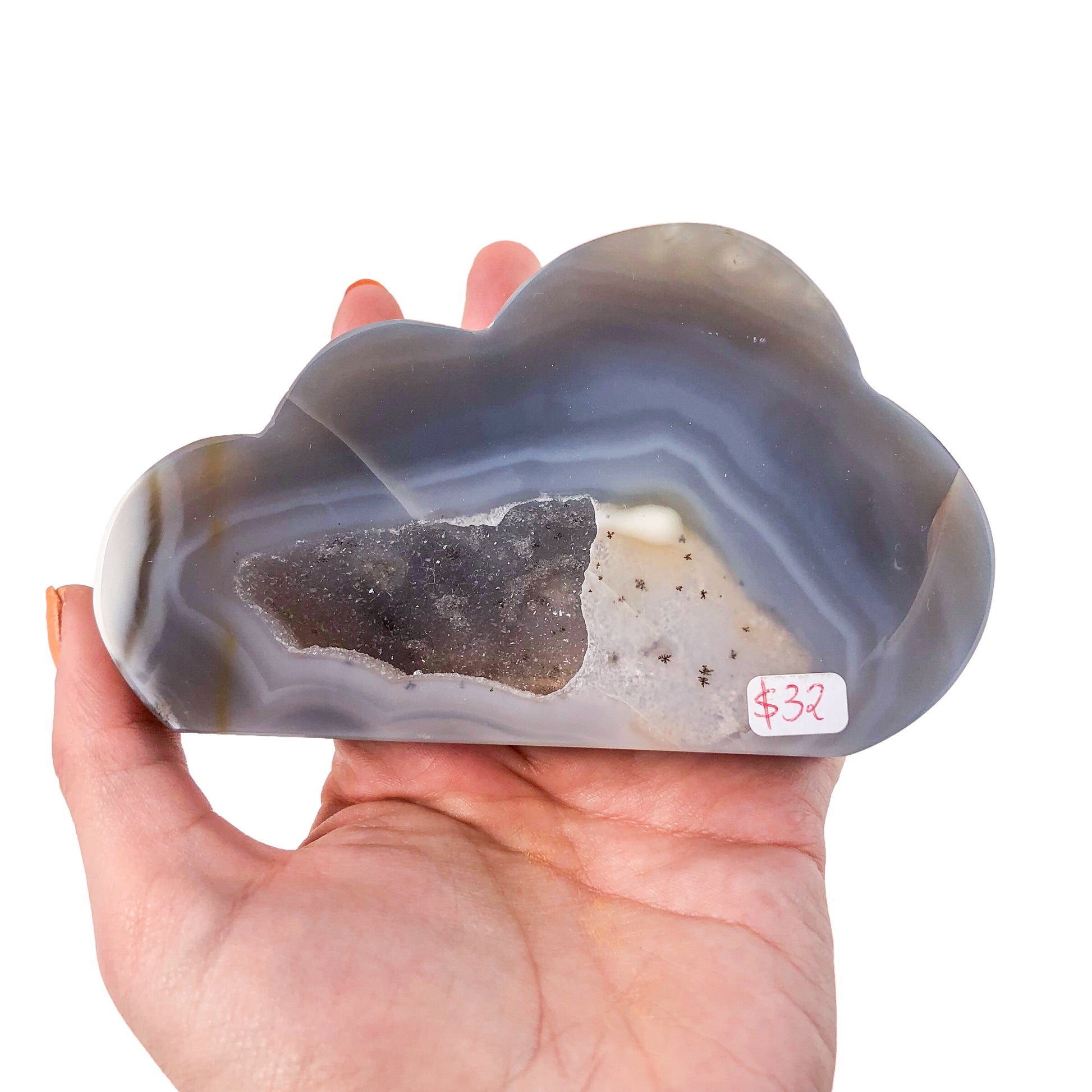 Agate Cloud