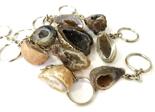 AGATE GEODE