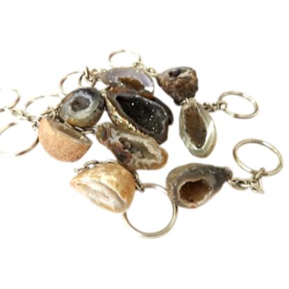 AGATE GEODE