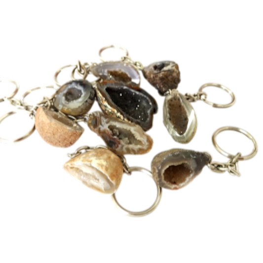 AGATE GEODE