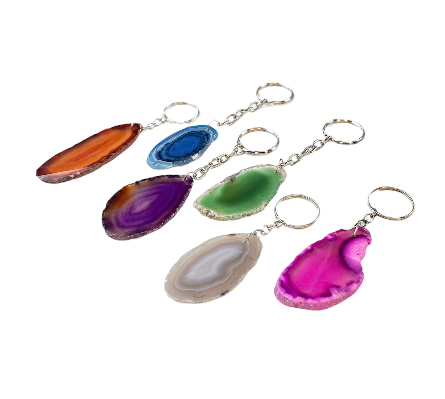 AGATE SLICE