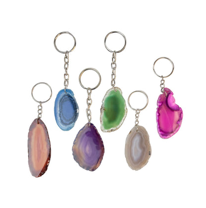 AGATE SLICE