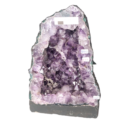 Amethyst Cathedral