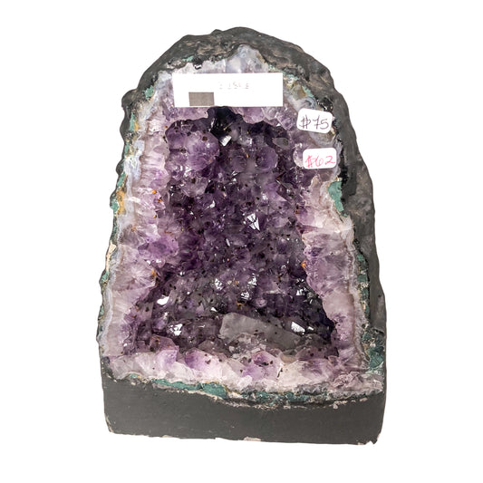 Amethyst Cathedral