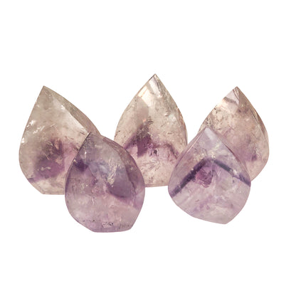 Amethyst Phantom Flames