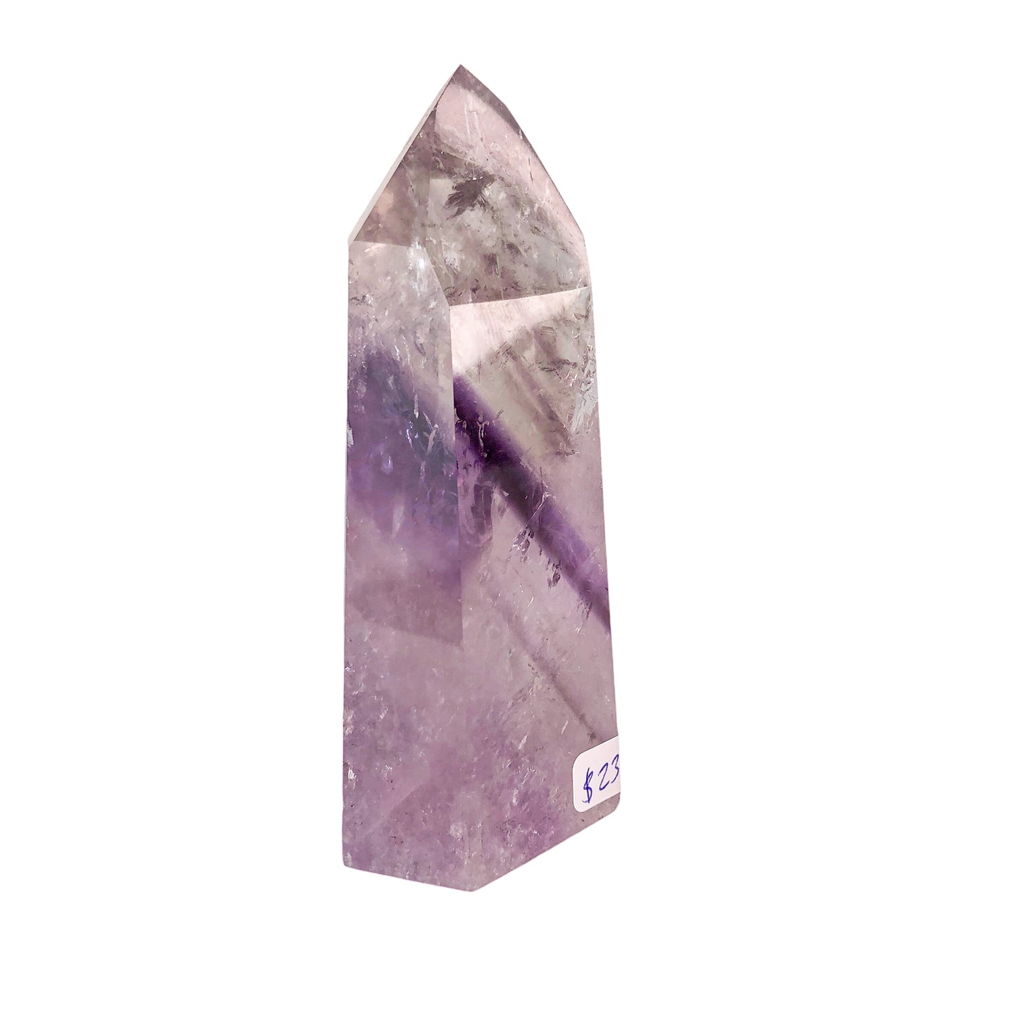 Amethyst Phantom Point