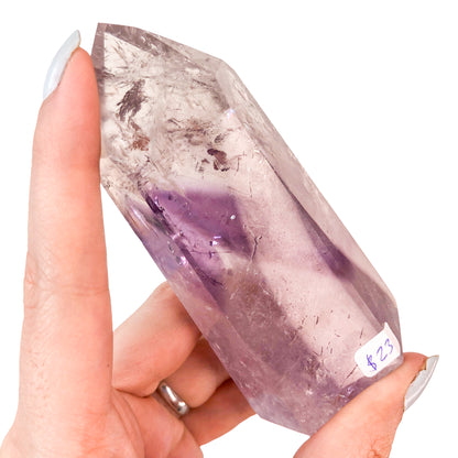 Amethyst Phantom Point