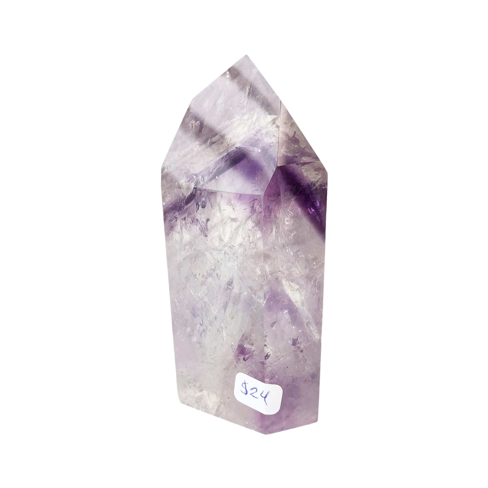 Amethyst Phantom Tower