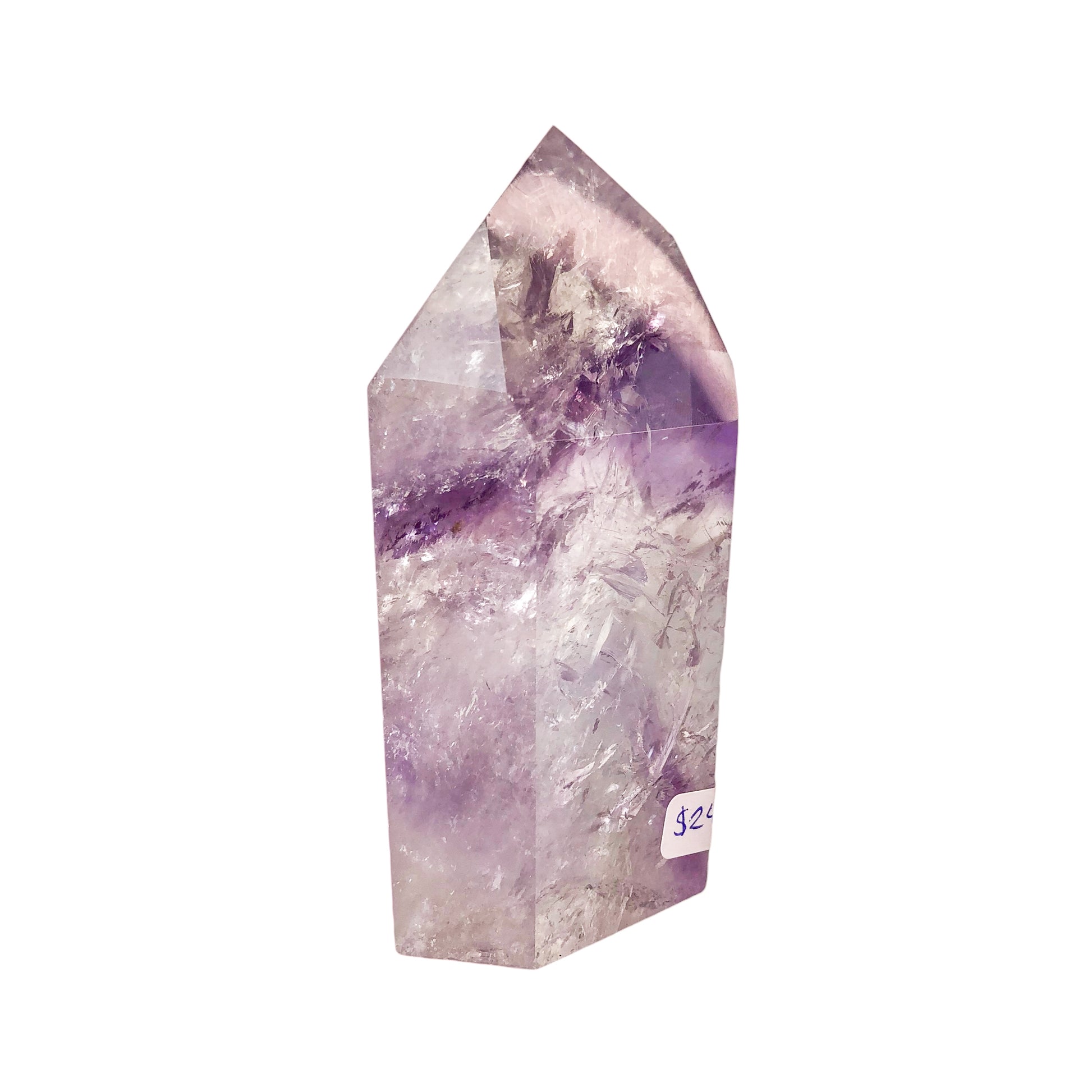 Amethyst Phantom Tower