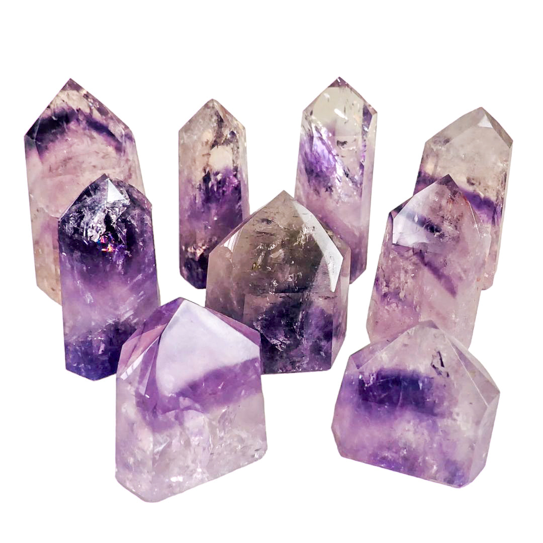 Amethyst Phantom Tower