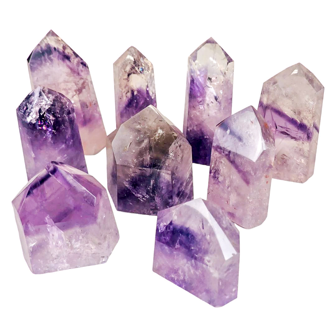 Amethyst Phantom Tower