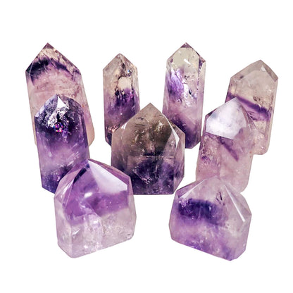 AMETHYST PHAMTOM TOWERS