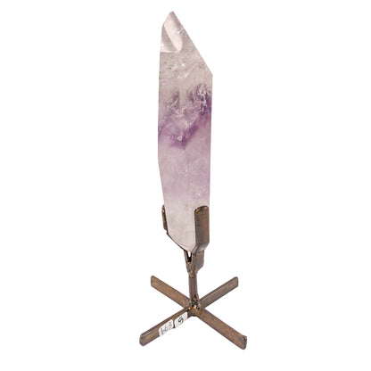 AMETHYST PHANTOM ON STAND