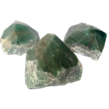 OTHER QUARTZ POINTS