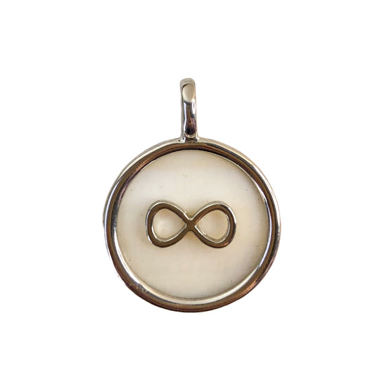 Infinity Pendants