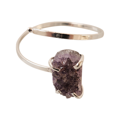 AMETHYST  BRACELETS