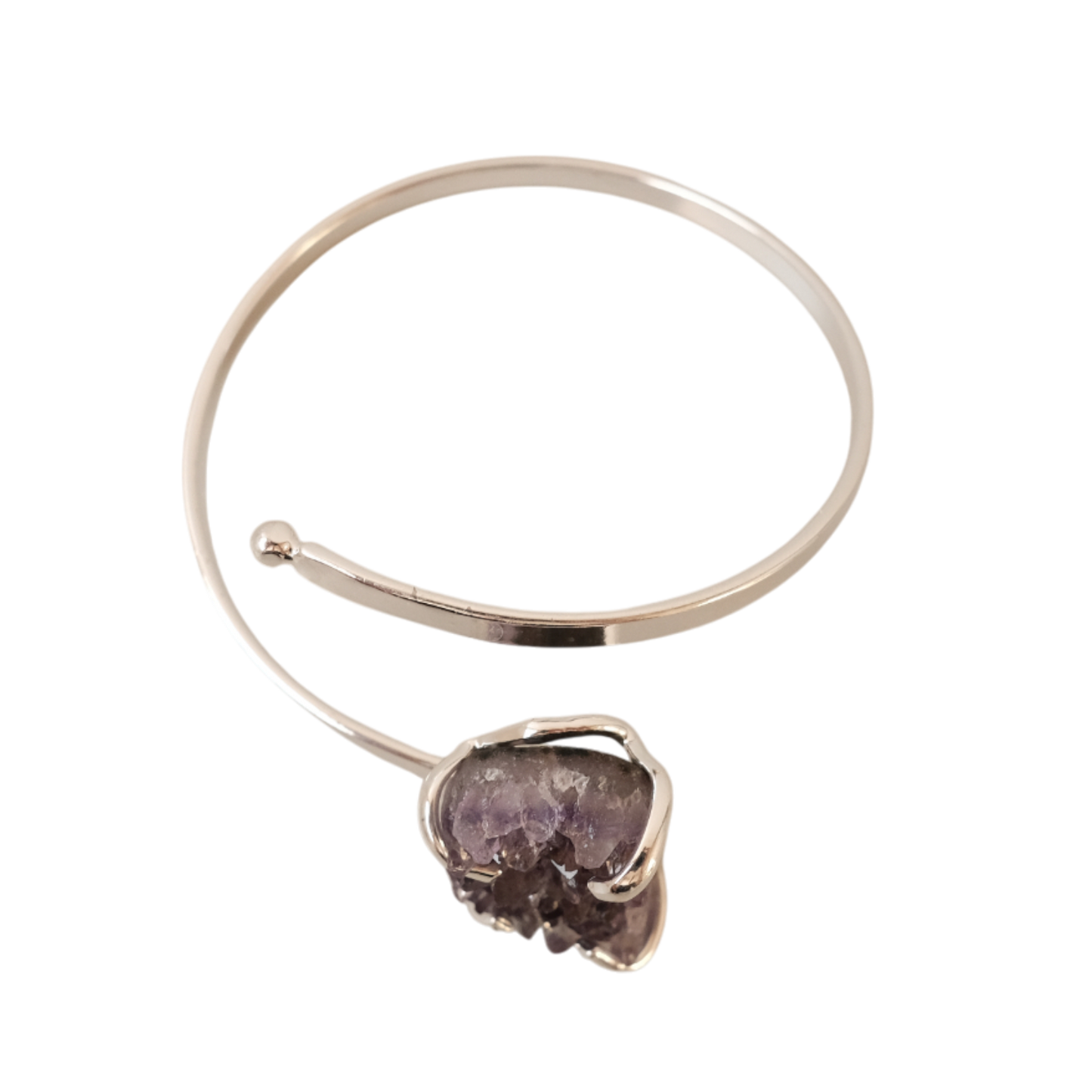 AMETHYST  BRACELETS