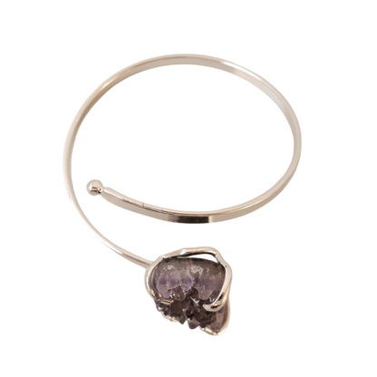 AMETHYST  BRACELETS