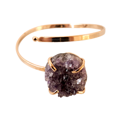 AMETHYST  BRACELETS