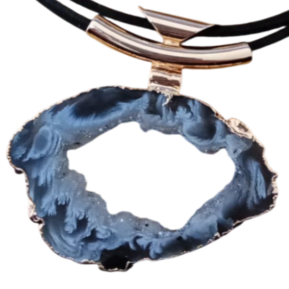 GEODE PLAIN EDGES
