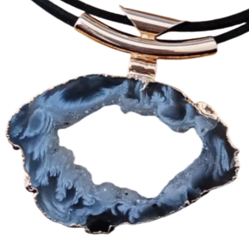 GEODE PLAIN EDGES