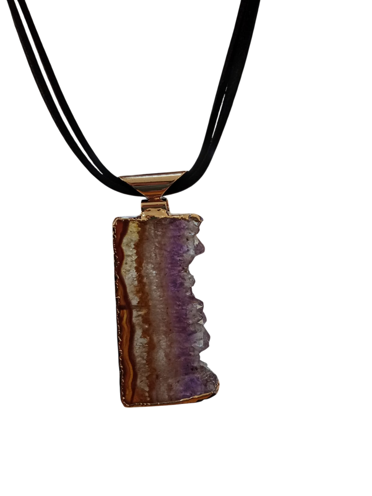 AMETHYST VERTICAL SLICE