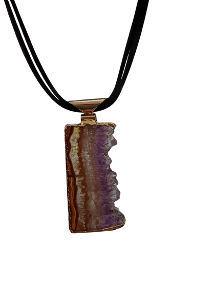 AMETHYST VERTICAL SLICE