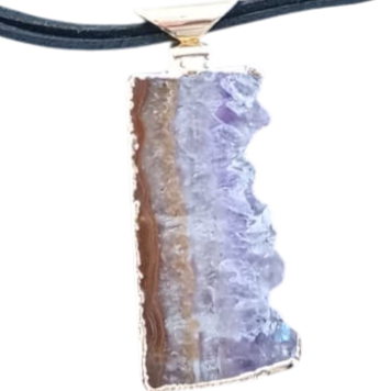 AMETHYST VERTICAL SLICE